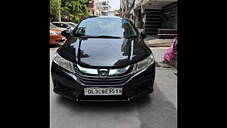 Used Honda City 1.5 V MT in Delhi