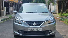 Used Maruti Suzuki Baleno Alpha 1.2 in Kolkata