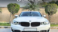 Used BMW 3 Series GT 320d Luxury Line [2014-2016] in Delhi