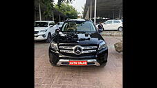 Second Hand Mercedes-Benz GLS 400 4MATIC in Lucknow