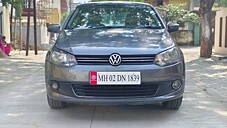 Used Volkswagen Vento Highline Diesel in Nagpur