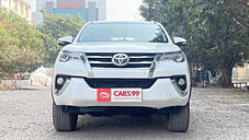 Second Hand Toyota Fortuner 2.8 4x4 AT [2016-2020] in Noida