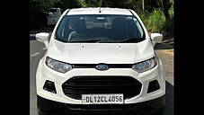 Used Ford EcoSport Titanium + 1.5L TDCi in Delhi