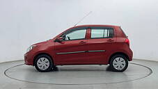 Used Maruti Suzuki Celerio ZXi AMT [2017-2019] in Mumbai