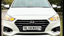 Used Hyundai Verna EX 1.4 CRDi in Delhi
