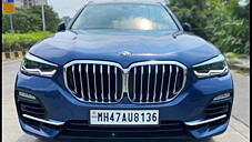 Used BMW X5 xDrive30d SportX in Mumbai