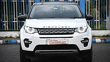 Used Land Rover Discovery Sport HSE Luxury 7-Seater in Kolkata