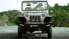 Used Mahindra Jeep CJ 500 DI in Malappuram