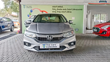 Used Honda City V in Bangalore