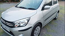 Used Maruti Suzuki Celerio VXi AMT in Nagpur