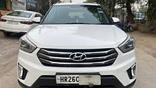 Used Hyundai Creta 1.6 SX Plus AT in Gurgaon