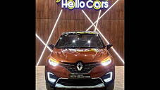 Used Renault Captur Platine Mono Diesel in Madurai