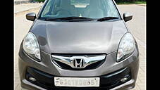Used Honda Brio VX MT in Ahmedabad