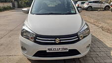 Used Maruti Suzuki Celerio VXi in Aurangabad