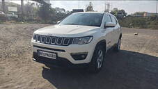 Used Jeep Compass Longitude 2.0 Diesel [2017-2020] in Pune