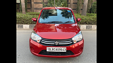 Used Maruti Suzuki Celerio ZXi (O) AMT [2019-2020] in Delhi