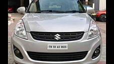 Used Maruti Suzuki Swift DZire VDI in Madurai