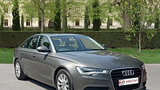 Second Hand Audi A6 2.0 TDI Technology Pack in Delhi