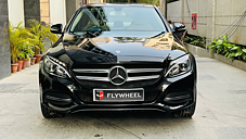 Second Hand Mercedes-Benz C-Class C 220 CDI Avantgarde in Kolkata