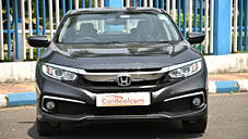 Used Honda Civic VX CVT Petrol [2019-2020] in Kolkata