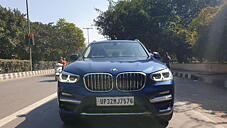Second Hand BMW X3 xDrive 30i Luxury Line in Delhi