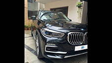 Used BMW X5 xDrive 30d Expedition in Chennai