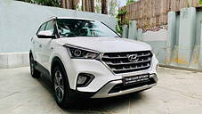 Used Hyundai Creta SX 1.6 (O) Petrol in Pune