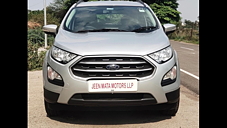 Second Hand Ford EcoSport Trend + 1.5L Ti-VCT AT in Pune