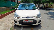 Used Ford Figo Duratorq Diesel ZXI 1.4 in Bangalore