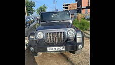 Used Mahindra Thar LX Hard Top Diesel MT 4WD in Dehradun