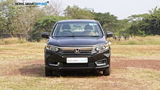 Used Honda Amaze 1.2 VX MT Petrol [2018-2020] in Kochi