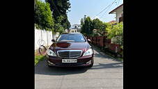 Used Mercedes-Benz S-Class 350 in Dehradun