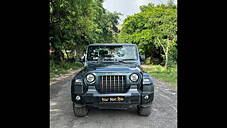 Used Mahindra Thar LX Convertible Top Diesel AT 4WD in Delhi