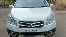 Used Maruti Suzuki S-Cross Zeta 1.3 in Nashik