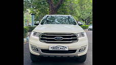 Used Ford Endeavour Titanium Plus 2.0 4x4 AT in Kolkata