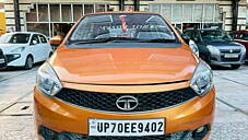 Used Tata Tiago Revotron XT (O) [2016-2019] in Kanpur