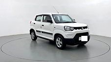 Used Maruti Suzuki S-Presso VXi CNG in Mumbai