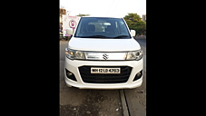 Second Hand Maruti Suzuki Stingray VXi (O) in Pune