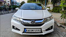 Used Honda City VX in Bangalore