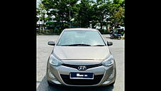 Second Hand Hyundai i20 Sportz 1.4 CRDI in Surat