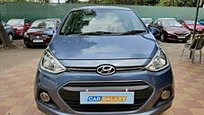 Used Hyundai Xcent S 1.2 in Thane