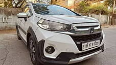 Used Honda WR-V VX MT Petrol in Mumbai