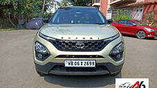 Used Tata Safari XZA Plus in Kolkata