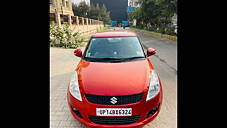 Used Maruti Suzuki Swift VXi in Ghaziabad