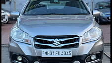 Used Maruti Suzuki S-Cross Delta 1.3 in Nagpur