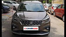 Used Maruti Suzuki Ertiga VXi in Delhi