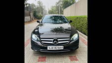 Used Mercedes-Benz E-Class E 220 d Avantgarde in Ahmedabad