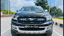 Used Ford Endeavour Titanium Plus 2.0 4x4 AT in Bangalore