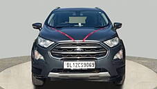 Used Ford EcoSport Titanium + 1.5L Ti-VCT AT [2019-2020] in Noida