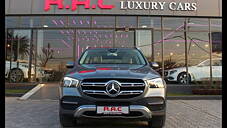 Used Mercedes-Benz GLE 300d 4MATIC LWB [2020-2023] in Ludhiana
